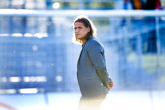 Özcan Melkemichel, tränare, Syrianska