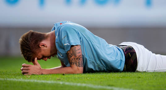 Pontus Jansson, Malmö FF depp