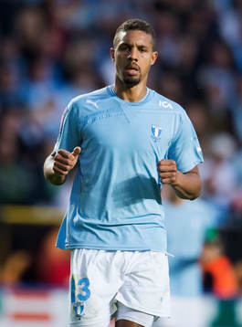 Mathias Ranégie, Malmö FF