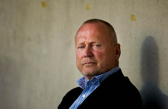 Sören Åkeby, tränare GIF Sundsvall