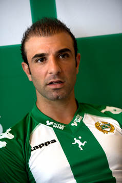 Kennedy Bakircioglu, Hammarby nyförvärv