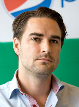 Gustaf Grauers, sportchef Hammarby