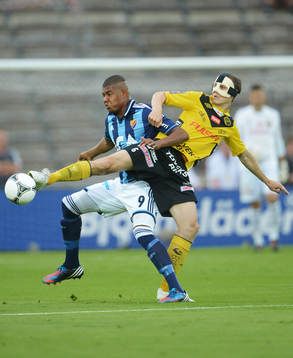 Ricardo Santos, Djurgården och Jon Jönsson, Elfsborg