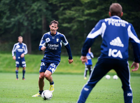 Philip Haglund