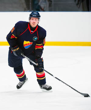 David Lidström, Djurgården