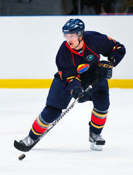 Nils Andersson, Djurgården