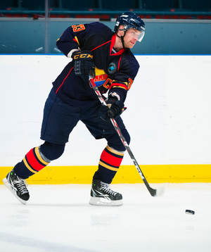 Timmy Pettersson, Djurgården
