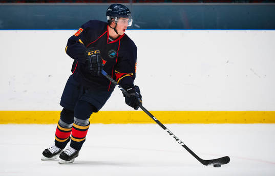 Erik Gustafsson, Djurgården