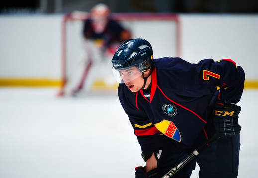 Nils Andersson, Djurgården