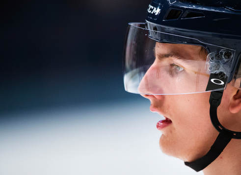Philip Holm, Djurgården