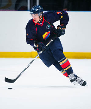 Nils Andersson, Djurgården