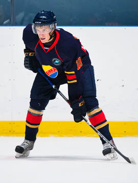Alexander Wennberg, Djurgården