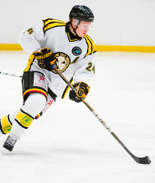 Mads Hansen, Brynäs
