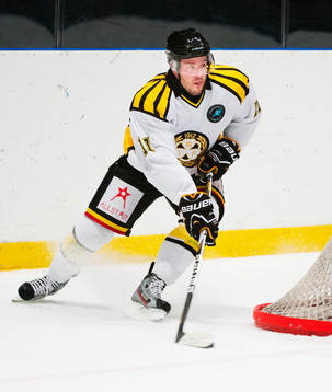 Jesper Ollas, Brynäs