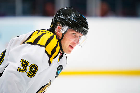 Jonas Nordqvist, Brynäs