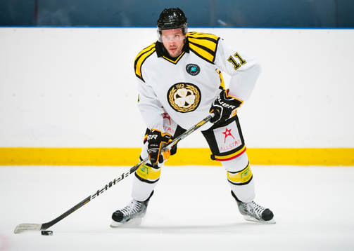 Jesper Ollas, Brynäs