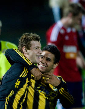 4-0 Ekrem Dibrani, Hässleholm