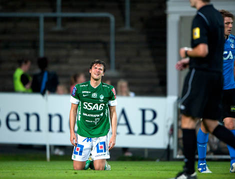 Peter MAgnusson, deppar, Brage