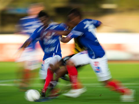 Fotboll, Allsvenskan, Häcken - Åtvidaberg