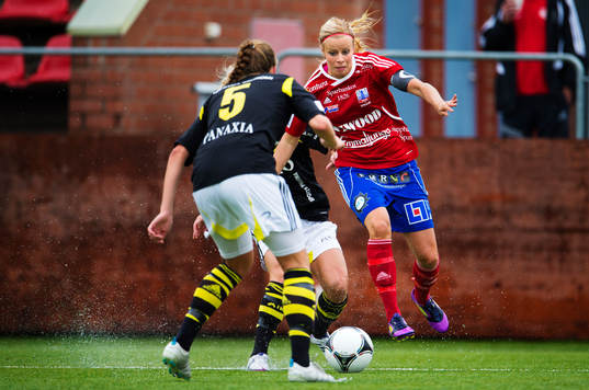 Sofie Andersson, Vittsjö