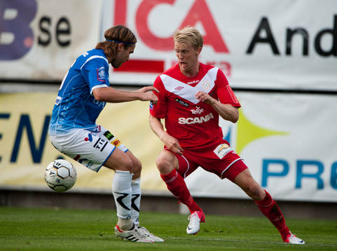 Mikael Thorstensson, Assyriska