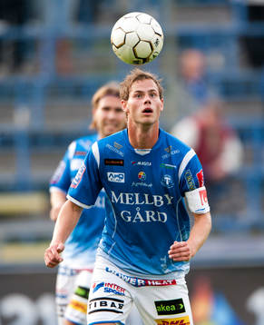 Tobias MAttsson, Trelleborg