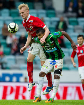 Wanderson Do Carmo, GAIS