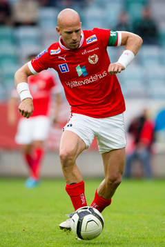 Henrik Rydström, Kalmar