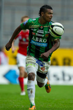 Wanderson Do Carmo, GAIS