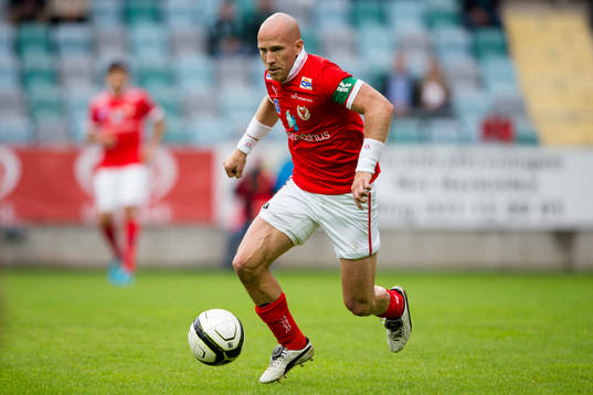 Henrik Rydström, Kalmar