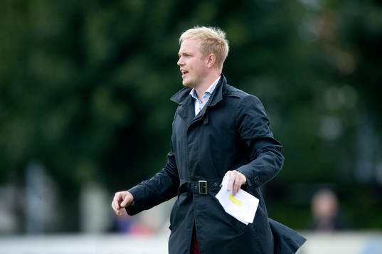 , assisterande tränare, Ldb Malmö