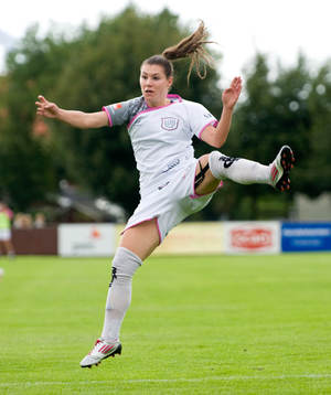 Ramona Bachmann, Malmö
