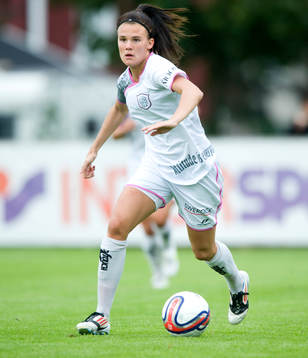 Katrine Veje, Malmö
