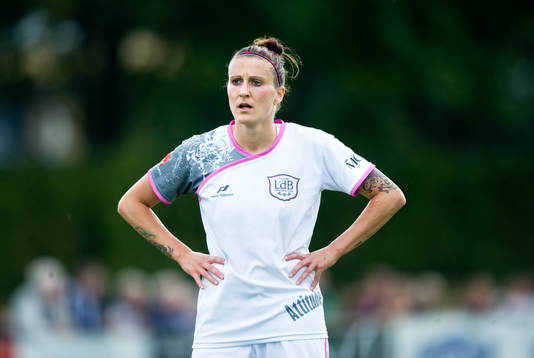 Anja Mittag, Malmö