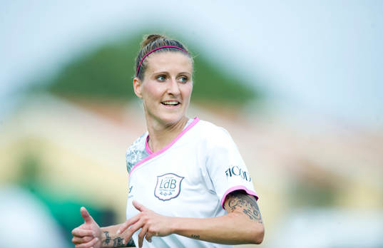 Anja Mittag, malmö