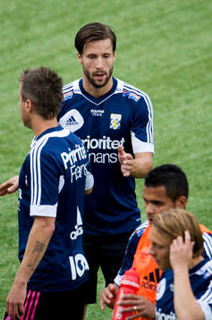 Mattias Bjärsmyr, IFK Göteborg