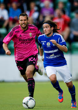 Stefan Selakovic, IFK Göteborg, Robin Sellin, GIF Sundsvall