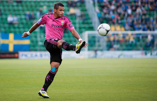 Daniel Sobralense, IFK Göteborg