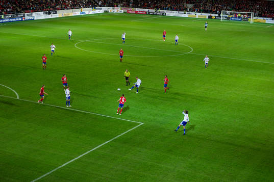 Nya Myresjö Arena, Växjö