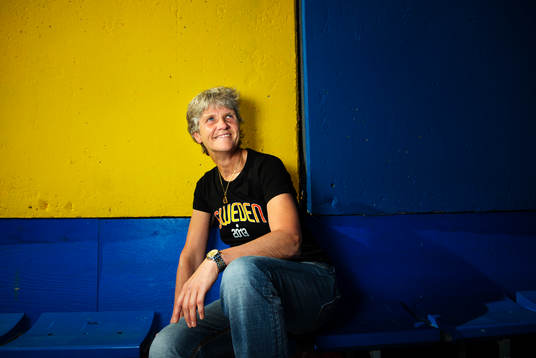Pia Sundhage
