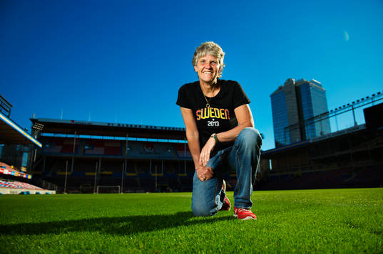 Pia Sundhage