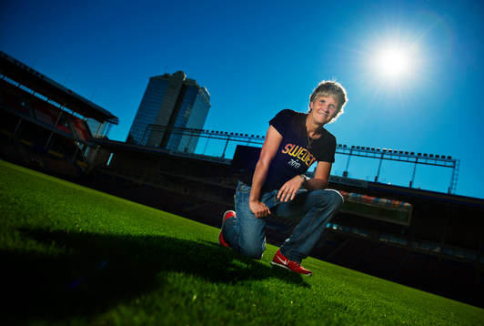 Pia Sundhage