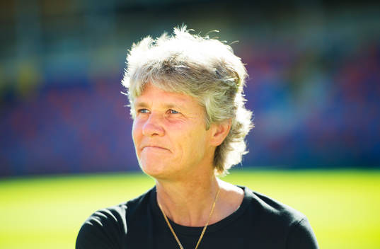 Pia Sundhage