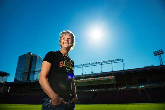 Pia Sundhage