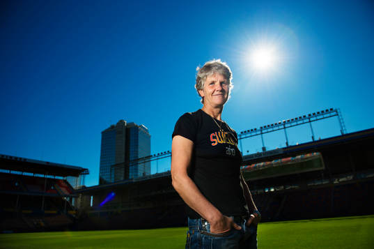 Pia Sundhage