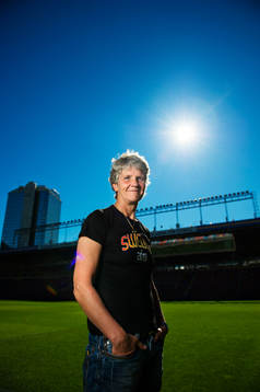 Pia Sundhage