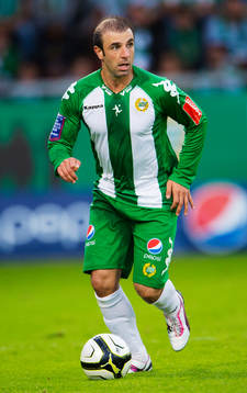Kennedy Bakircioglu, Hammarby