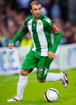 Kennedy Bakircioglu, Hammarby