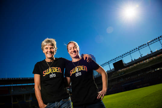 Pia Sundhage