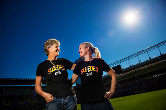 Pia Sundhage